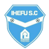 Ihefu - Logo