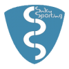 Saku Sporting - Logo