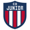 CD Junior Managua U20 - Logo