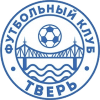 Волга Тверь - Logo
