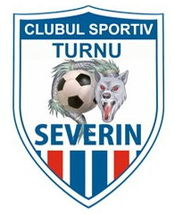 CS Turnu Severin - Logo