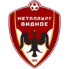 Видное - Logo