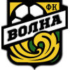 Volna Nizhegorodskaya - Logo