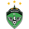 Manaus FC/AM - Logo
