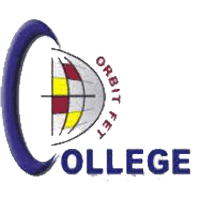 ORBIT College FC - Logo
