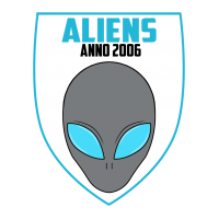 Maardu Aliens - Logo