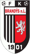 Brandys n. Labem - Logo