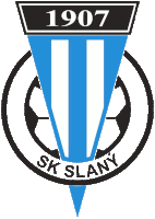 SK Slany - Logo