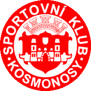 Kosmonosy - Logo