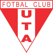 UTA Arad - Logo