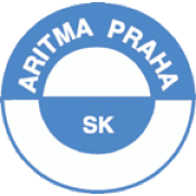 Aritma Prague - Logo