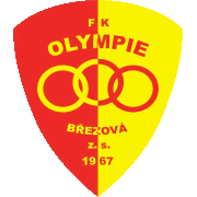 Olympie Brezova - Logo