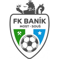 Banik Most - Sous - Logo