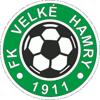 Велке Хамри - Logo
