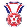 Gonçalense FC RJ - Logo