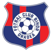 Bihor Oradea - Logo