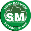 Serra Macaense RJ - Logo