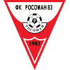 Rosoman 83 - Logo
