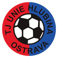 Hlubina - Logo
