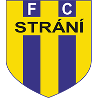 Strani - Logo