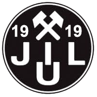 Jiul Petrosani - Logo