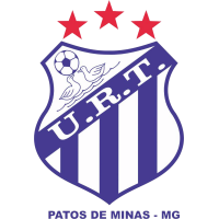 УРТ - Logo