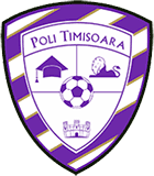 ACS Poli Timisoara - Logo