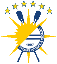 Palmas TO - Logo