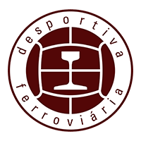 Деспортива Ферровиария - Logo