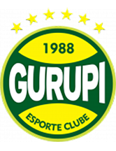 Гурупи ТО - Logo