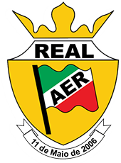 Реал Сао Луиз - Logo