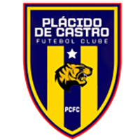 Plácido de Castro AC - Logo