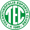 Tocantinópolis TO - Logo