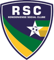 Rondoniense RO - Logo