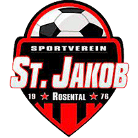 Ст. Якоб Розенталь - Logo