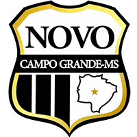 Novoperário MS - Logo