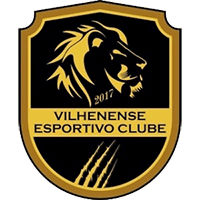 Vilhenense RO - Logo