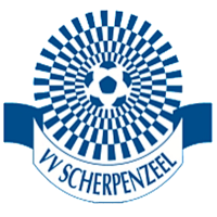 VV Scherpenzeel - Logo
