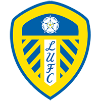 Leeds United U21 - Logo