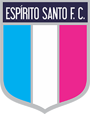 Ешпириту Санту - Logo