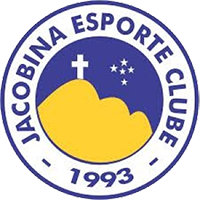 Jacobina EC/BA - Logo