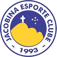 Jacobina EC BA - Logo