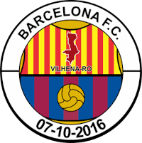 Барселона/РО - Logo