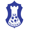 Pazinka - Logo