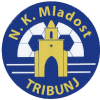 Mladost Tribunj - Logo