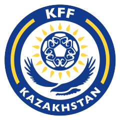 Казахстан - Logo