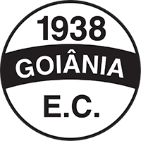 Goiânia/GO - Logo