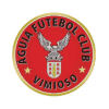 Águia FC Vimioso - Logo