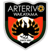 Arterivo Wakayama - Logo