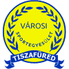 Tiszafüred VSE - Logo